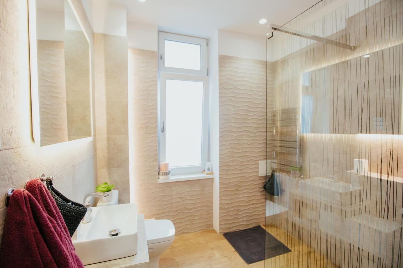 Color Apartments Corneliu Coposu 1A Street 부쿠레슈티 외부 사진