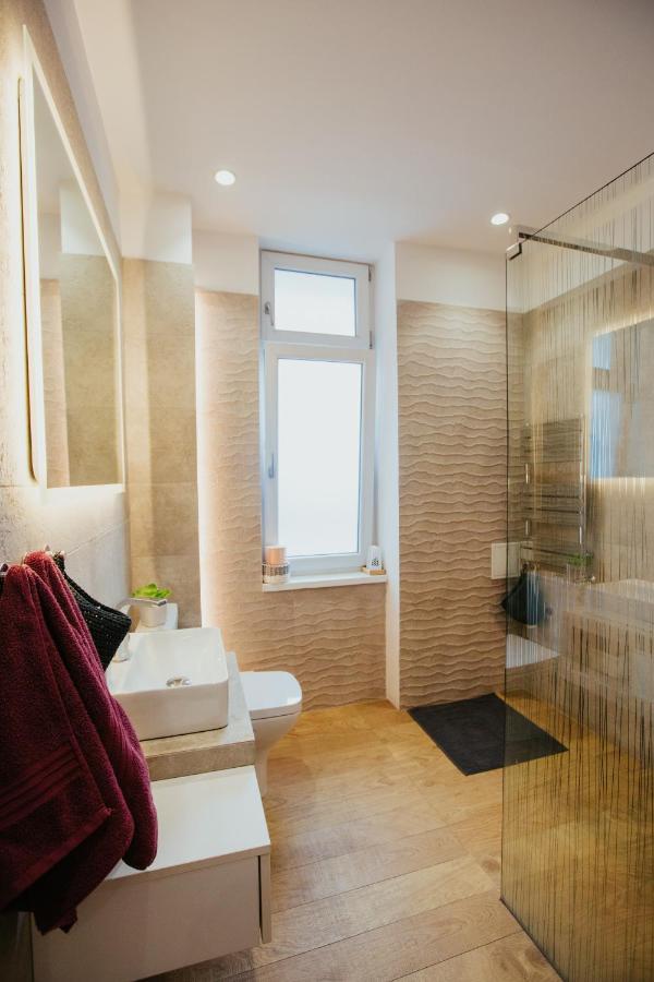 Color Apartments Corneliu Coposu 1A Street 부쿠레슈티 외부 사진
