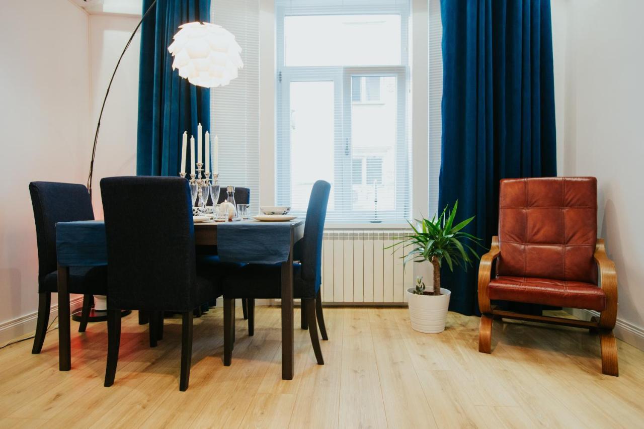 Color Apartments Corneliu Coposu 1A Street 부쿠레슈티 외부 사진