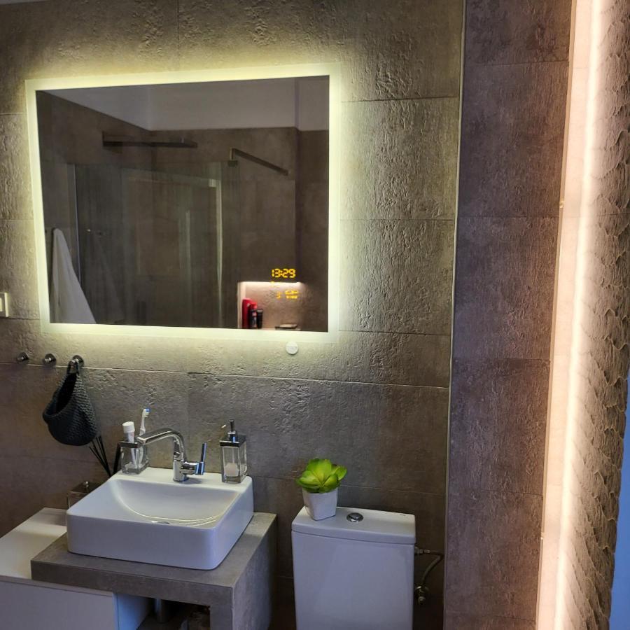 Color Apartments Corneliu Coposu 1A Street 부쿠레슈티 외부 사진